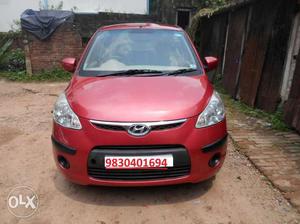 Hyundai I10 Magna, , Petrol