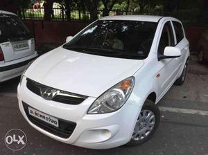 Hyundai I20 Magna (o) , Petrol