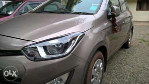 Hyundai I20 Magna (o) , Petrol