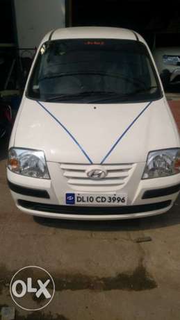 Hyundai Santro Xing Gl, , Petrol