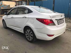 Hyundai Verna Fluidic 1.6 Crdi Sx Opt, , Diesel