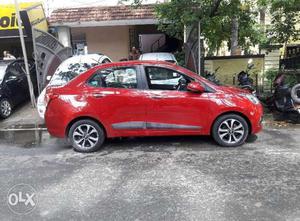 Hyundai xcent 2nd Gen 1.1 U2 CRDi DIESEL