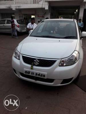 I want to sell my Maruti Suzuki SX4 VDI Which is