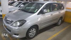 Innova , Diesel, Low Price for Quick Sale
