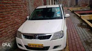 Mahindra Varito desel car, all India parmit, good