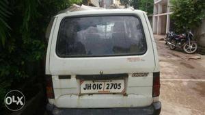 $$ Maruti OMNI FOR Sale.All Papers Uptodate And Jharkhand