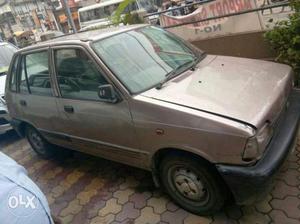 Maruti Suzuki 800 Ac Bs-iii, , Petrol