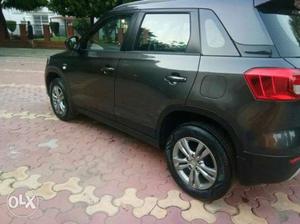 Maruti Suzuki Grand Vitara Brezza Zdi, , Diesel