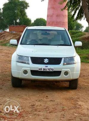 Maruti Suzuki Grand Vitara petrol  Kms  year