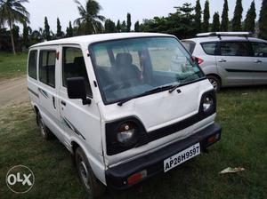 Maruti Suzuki Omni petrol  Kms  year