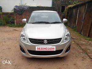 Maruti Suzuki Swift Dzire Vxi 1.2 Bs-iv, , Petrol