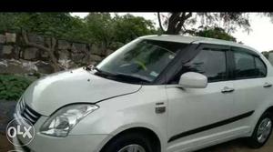  Maruti Suzuki Swift Dzire diesel  Kms