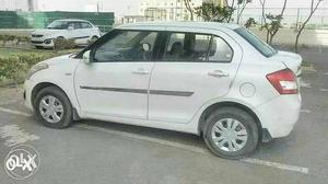  Maruti Suzuki Swift Dzire diesel  Kms