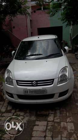 Maruti Suzuki Swift Dzire diesel  Kms  year