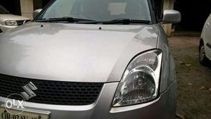 Maruti Suzuki Swift Vdi Abs, , Diesel