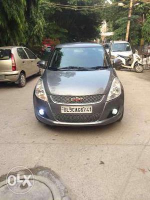 Maruti Suzuki Swift Zdi, , Diesel