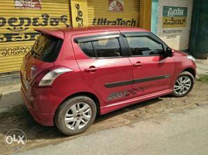 Maruti Suzuki Swift Zdi, , Diesel