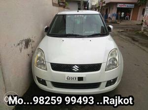 Maruti Suzuki Swift diesel  Kms  year