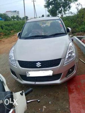 Maruti Suzuki Swift petrol  Kms  year