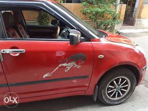 Maruti Suzuki Swift petrol  Kms  year