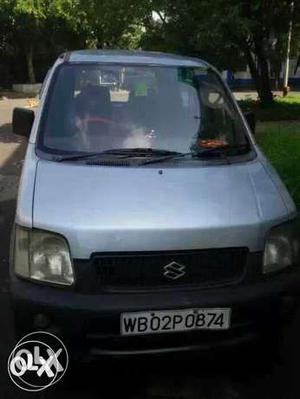 Maruti Suzuki Wagon R 1.0 petrol  Kms  year