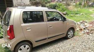 Maruti Suzuki Wagon R 1.0 petrol  Kms  year