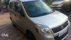 Maruti Suzuki Wagon R Lxi, , Petrol