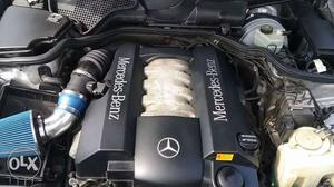 Mercedes-Benz E Class petrol  Kms  year