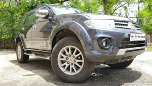 Mitsubishi Pajero Sport 2.5 At, , Diesel