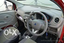 Nissan Datsun Redi Go petrol  Kms  year