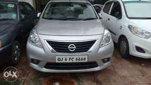 Nissan Sunny Special Edition Xv Petrol, , Cng