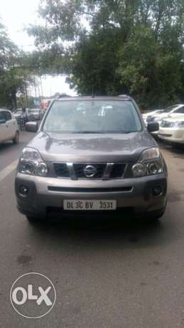 Nissan X-trail Elegance, , Diesel