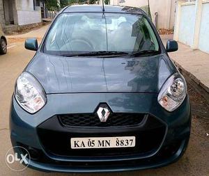 Renault Pulse Rxe Petrol, , Petrol