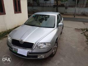 Skoda Laura diesel  Kms  year