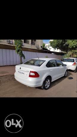  Skoda Rapid diesel  Kms