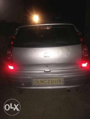  Tata Indica E V2 diesel  Kms