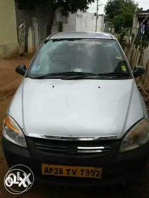 Tata Indica E V2 diesel  Kms  year