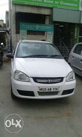 Tata Indica Ev2 Le, , Diesel