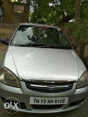 Tata Indica V2 Dls Bs-iii, , Diesel