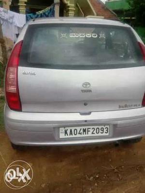 Tata Indica V2 Turbo diesel  Kms  year