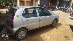  Tata Indica V2 diesel  Kms