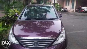  Tata Manza diesel  Kms