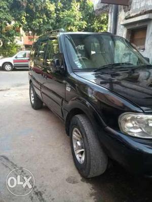 Tata Safari 4x2 Ex Dicor Bs-iv, , Diesel