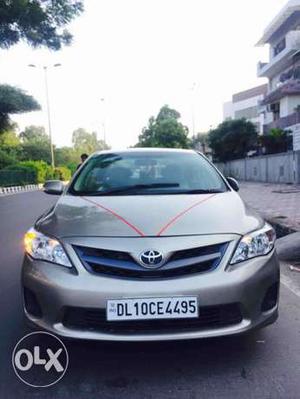 Toyota Corolla Altis J Diesel, , Diesel