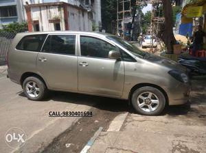 Toyota Innova 2.5 G Bs Iii 8 Str, , Diesel