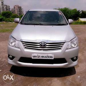 Toyota Innova 2.5 V 7 Str, , Diesel