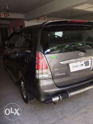 Toyota Innova diesel  Kms  year