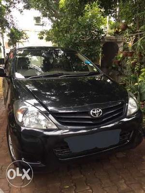 Toyota Innova diesel  Kms  year