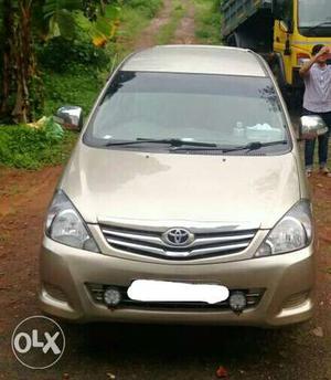 Toyota Innova diesel  Kms  year