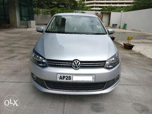 VW Vento TDI Highline Top Condition kms !